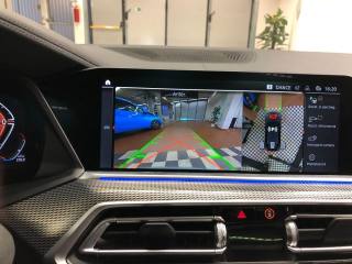 BMW X6 usata, con Bracciolo