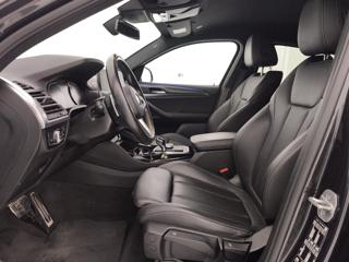 BMW X4 usata, con Controllo automatico clima