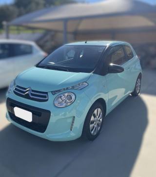 CITROEN C1 3porte