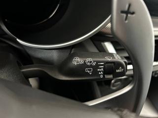ALFA ROMEO Stelvio usata, con Park Distance Control