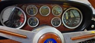 MASERATI Quattroporte usata 11