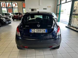 LANCIA Ypsilon usata, con Chiusura centralizzata