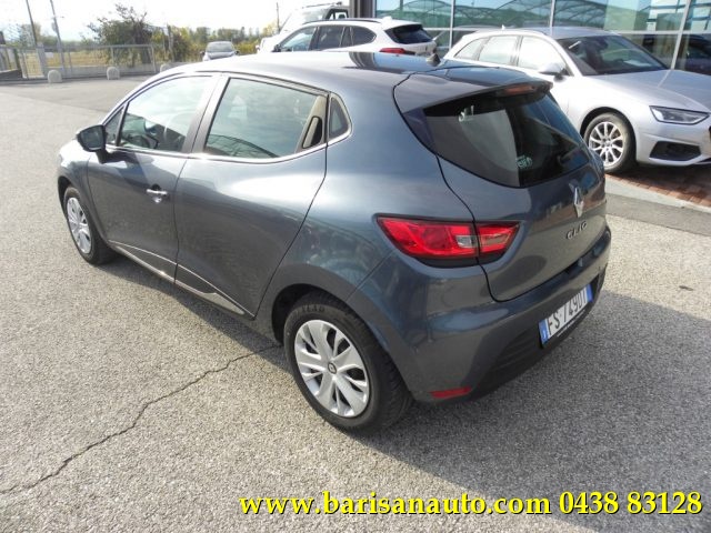 RENAULT Clio usata, con Airbag Passeggero
