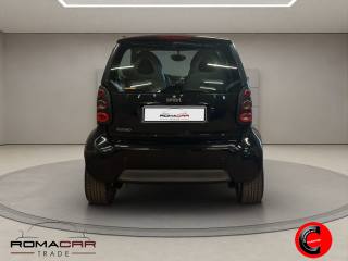 SMART ForTwo usata, con Chiusura centralizzata