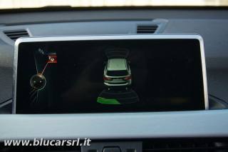 BMW X1 usata, con Specchietti laterali elettrici