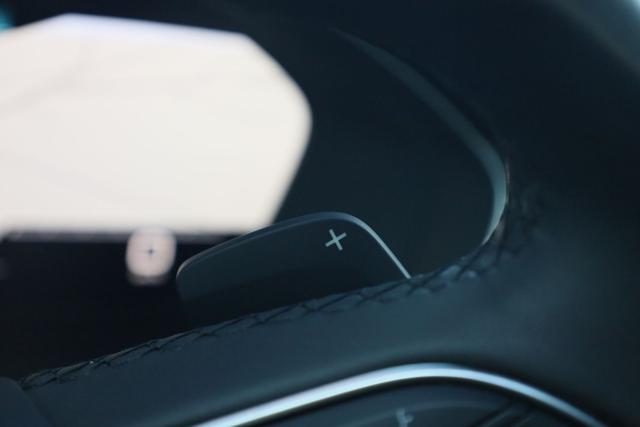 AUDI A4 usata, con Sensore di luce