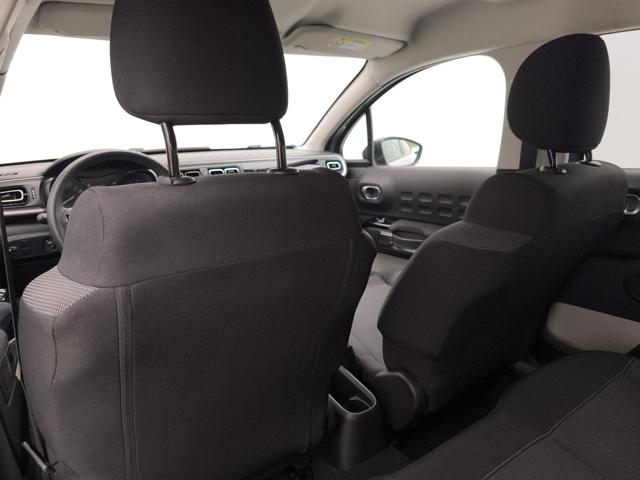 CITROEN C3 usata 16