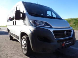 FIAT Ducato usata, con Airbag