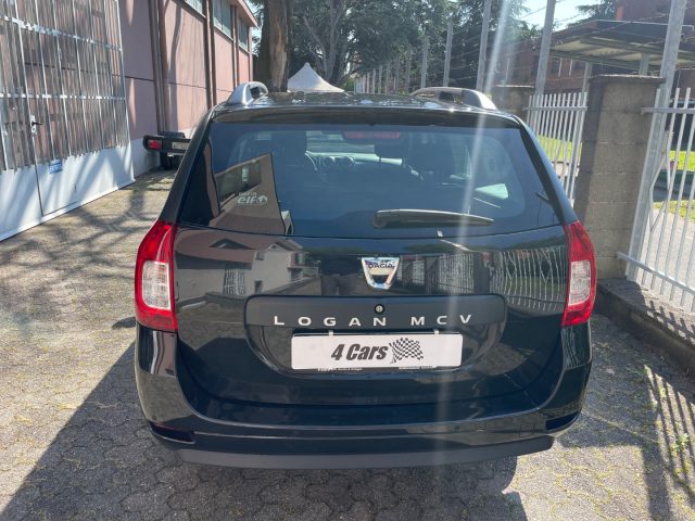 DACIA Logan usata, con Airbag Passeggero