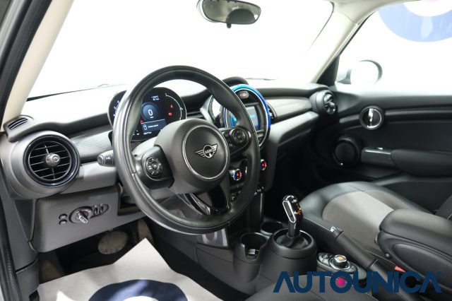 MINI Cooper usata, con Alzacristalli elettrici