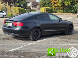 AUDI A5 usata, con ESP