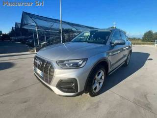 AUDI Q5 usata, con Airbag laterali