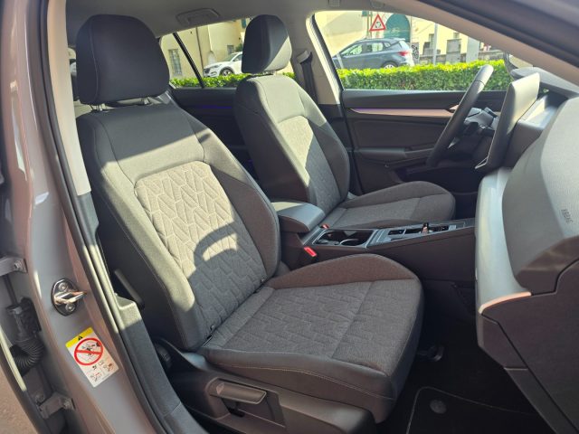 VOLKSWAGEN Golf usata 106