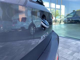 VOLKSWAGEN Polo usata, con Sedile posteriore sdoppiato