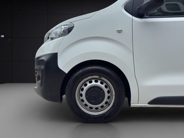 PEUGEOT Expert usata 20