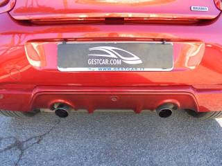 SMART ForFour usata, con Interni in pelle