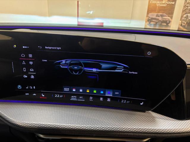 AUDI Q5 usata, con Sistema di navigazione