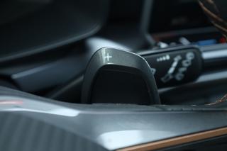 CUPRA Leon usata, con Sedile posteriore sdoppiato