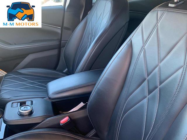 FORD Mustang Mach-E usata, con Cruise Control