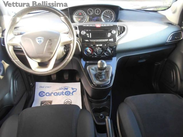 LANCIA Ypsilon usata 14