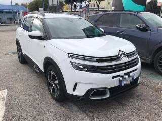 CITROEN C5 Aircross Hybrid 225 E-EAT8 Feel