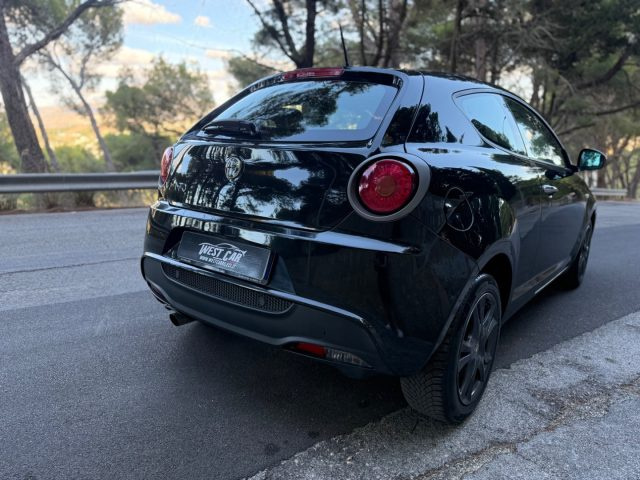 ALFA ROMEO MiTo usata, con Cerchi in lega