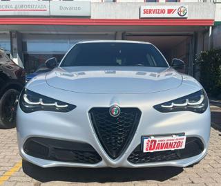 ALFA ROMEO Stelvio usata, con Airbag