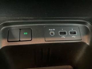 RENAULT Twingo usata 28
