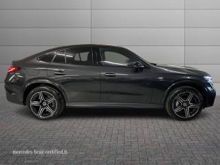 MERCEDES-BENZ GLC 300 usata, con Alzacristalli elettrici