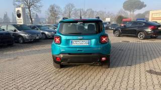 JEEP Renegade usata, con Airbag Passeggero