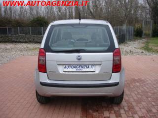 FIAT Idea usata 5
