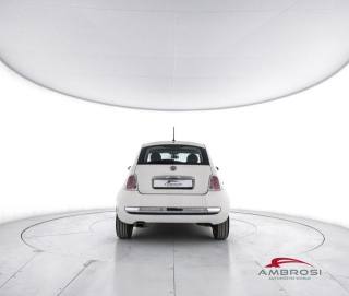 FIAT 500 usata 5