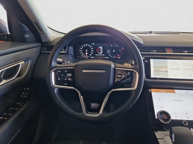 LAND ROVER Range Rover Velar usata, con Filtro antiparticolato