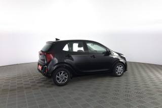 KIA Picanto usata 2
