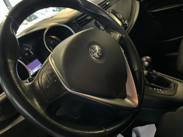 ALFA ROMEO Giulietta usata, con Specchietti laterali elettrici
