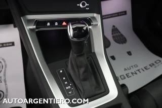 AUDI Q3 usata, con Volante in pelle