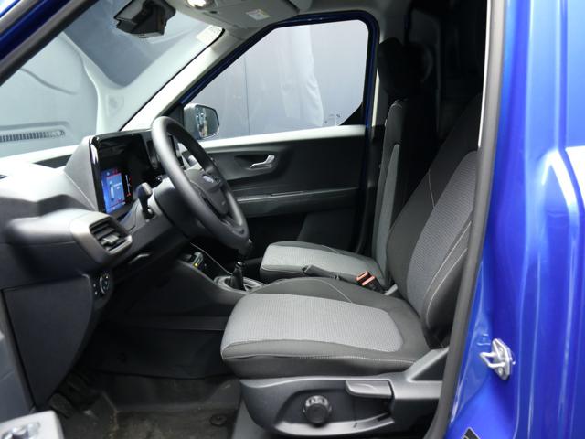 FORD Transit Courier usata, con ESP