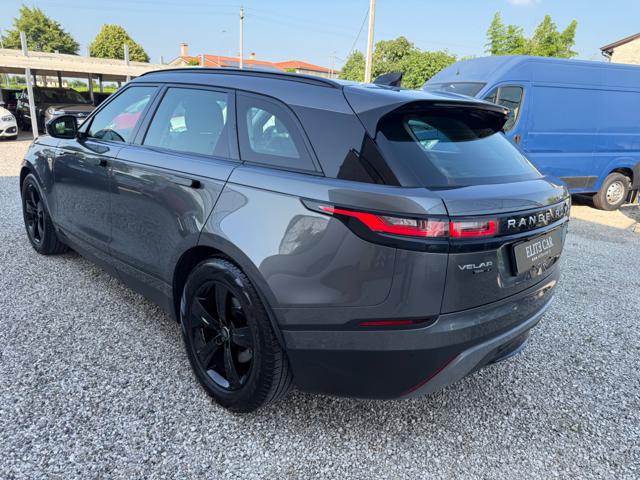 LAND ROVER Range Rover Velar usata, con Antifurto