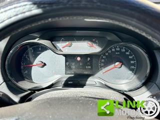 OPEL Grandland X usata, con Fendinebbia