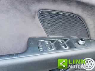 AUDI A7 usata, con Filtro antiparticolato