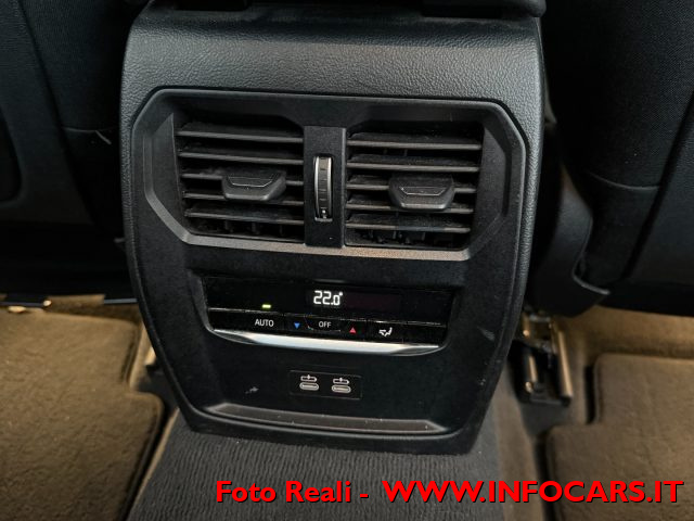 BMW 330 usata, con Servosterzo