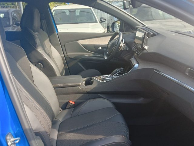 PEUGEOT 3008 usata, con Vetri oscurati