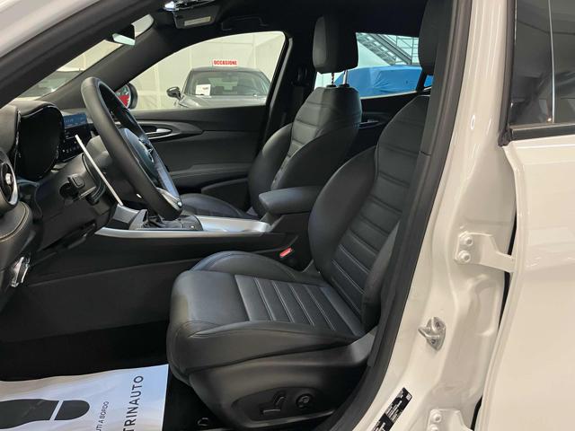 ALFA ROMEO Tonale usata, con Immobilizzatore elettronico
