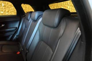 LAND ROVER Range Rover Evoque usata 93