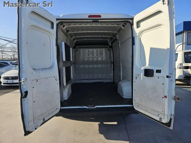 CITROEN Jumper usata, con Park Distance Control