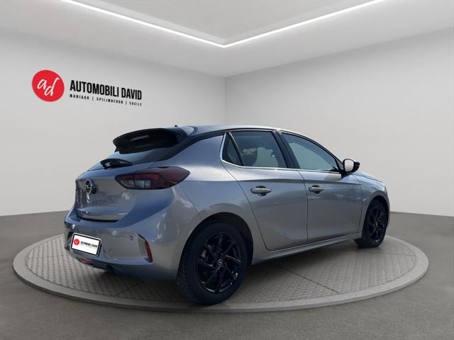 OPEL Corsa usata, con Airbag Passeggero
