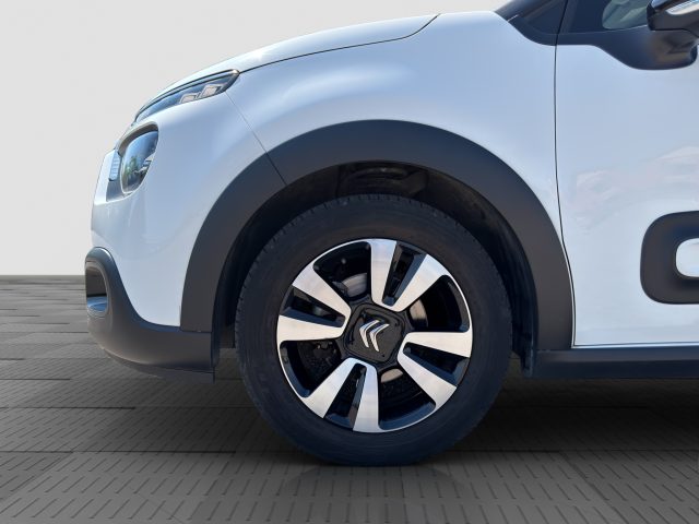 CITROEN C3 usata 15