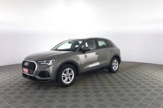 AUDI Q3 usata 6