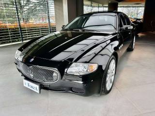 MASERATI Quattroporte 4.2 V8 Executive GT 400 Cv , Tetto apr., Cambio ZF