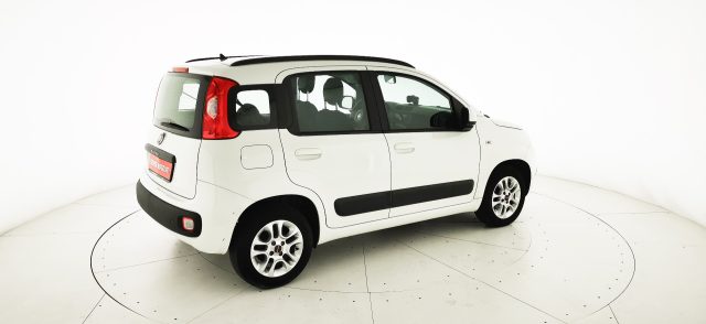 FIAT Panda usata, con Vivavoce